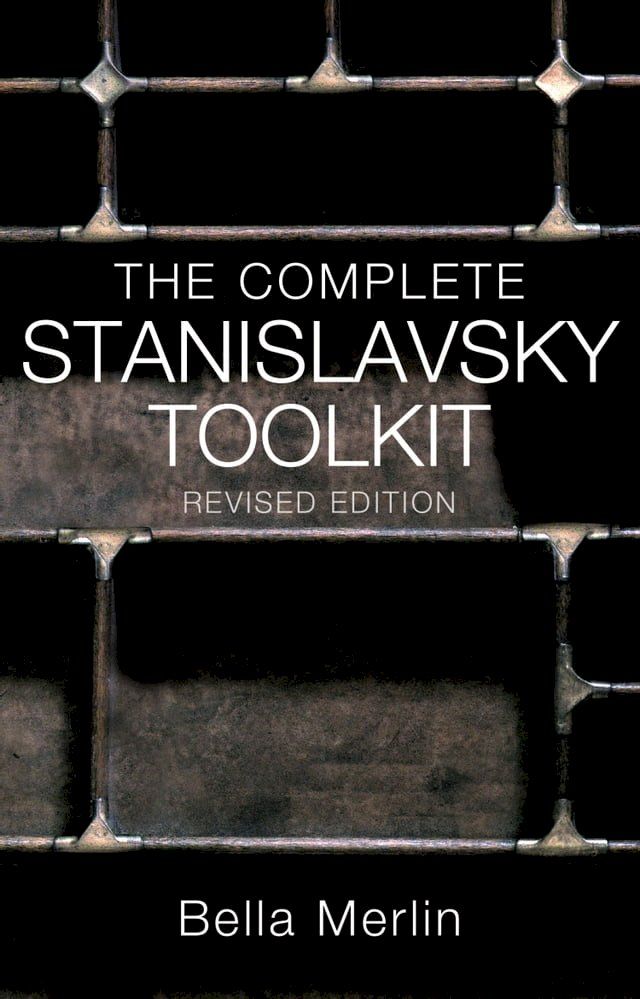  The Complete Stanislavsky Toolkit(Kobo/電子書)