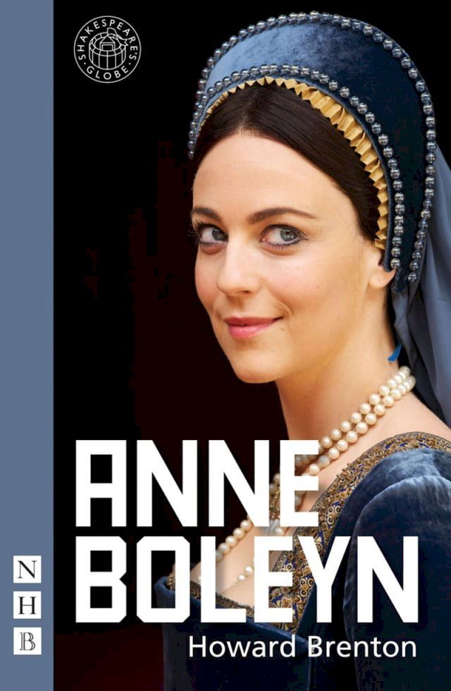  Anne Boleyn(Kobo/電子書)