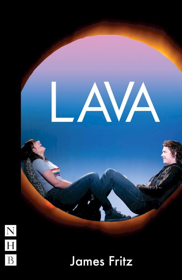  Lava (NHB Modern Plays)(Kobo/電子書)