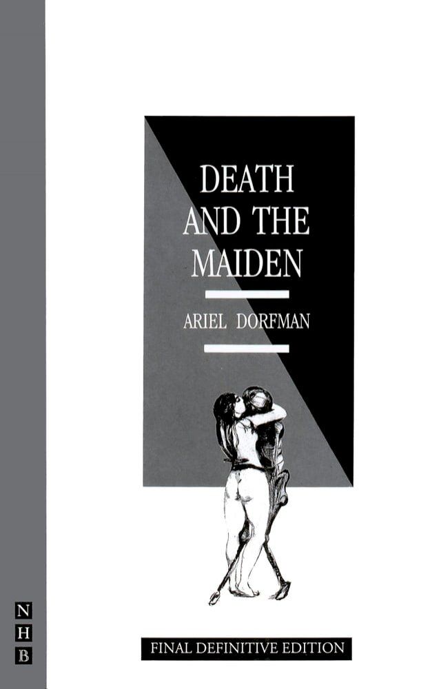  Death and the Maiden(Kobo/電子書)