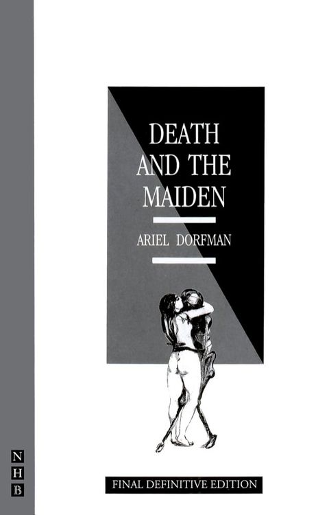 Death and the Maiden(Kobo/電子書)