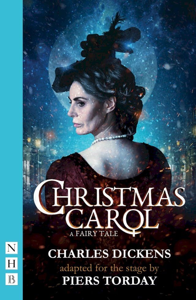  Christmas Carol: A Fairy Tale (NHB Modern Plays)(Kobo/電子書)