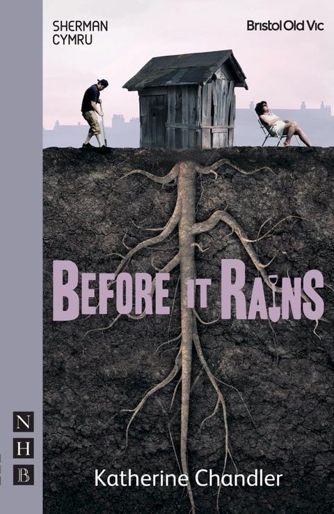 Before It Rains (NHB Modern Plays)(Kobo/電子書)