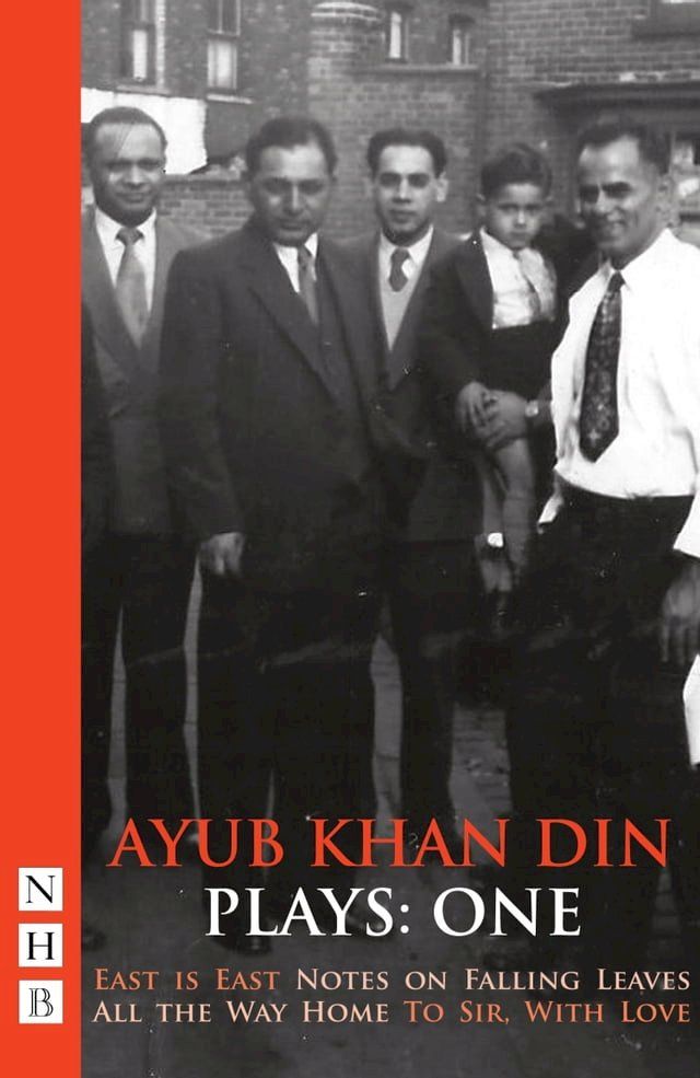  Ab Khan Din Plays: One (NHB Modern Plays)(Kobo/電子書)