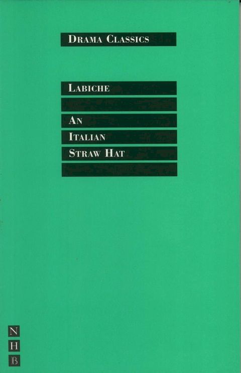 An Italian Straw Hat(Kobo/電子書)