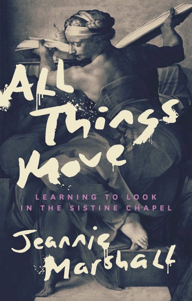  All Things Move(Kobo/電子書)