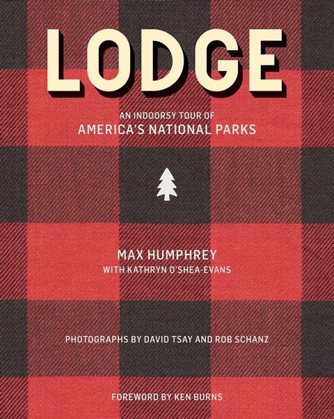 Lodge(Kobo/電子書)