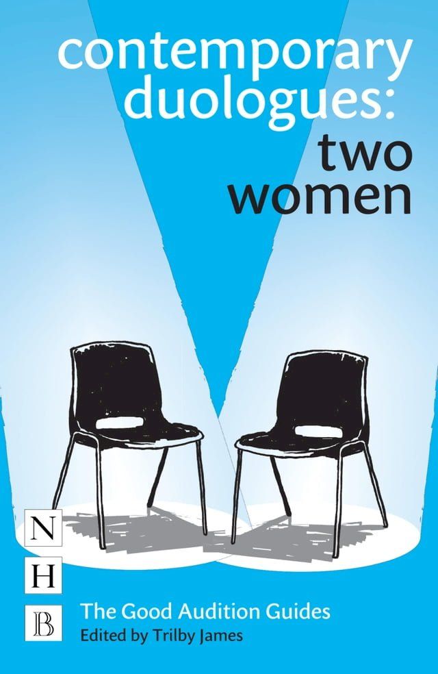  Contemporary Duologues: Two Women(Kobo/電子書)