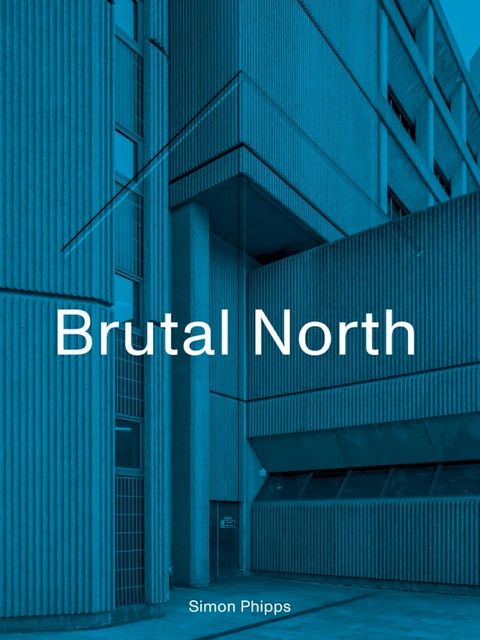 Brutal North(Kobo/電子書)