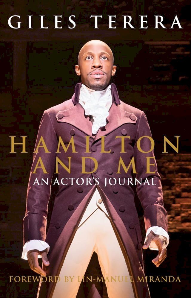  Hamilton and Me(Kobo/電子書)