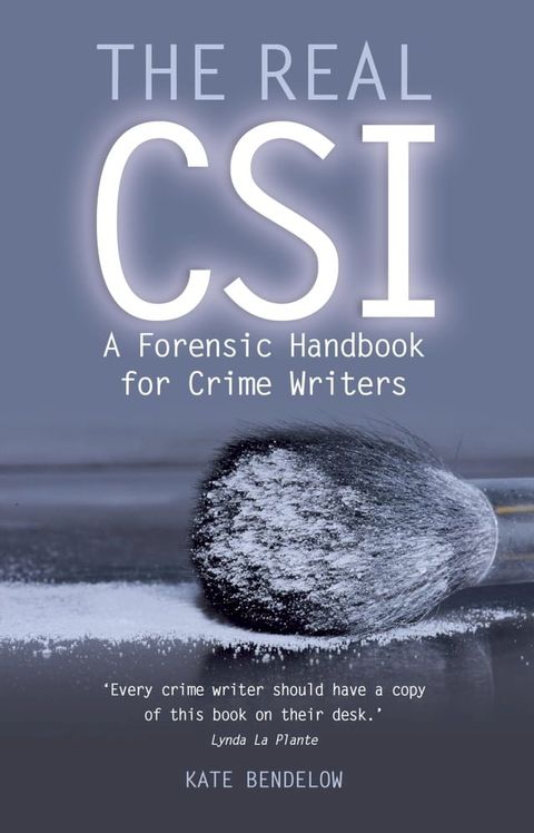 The Real CSI(Kobo/電子書)