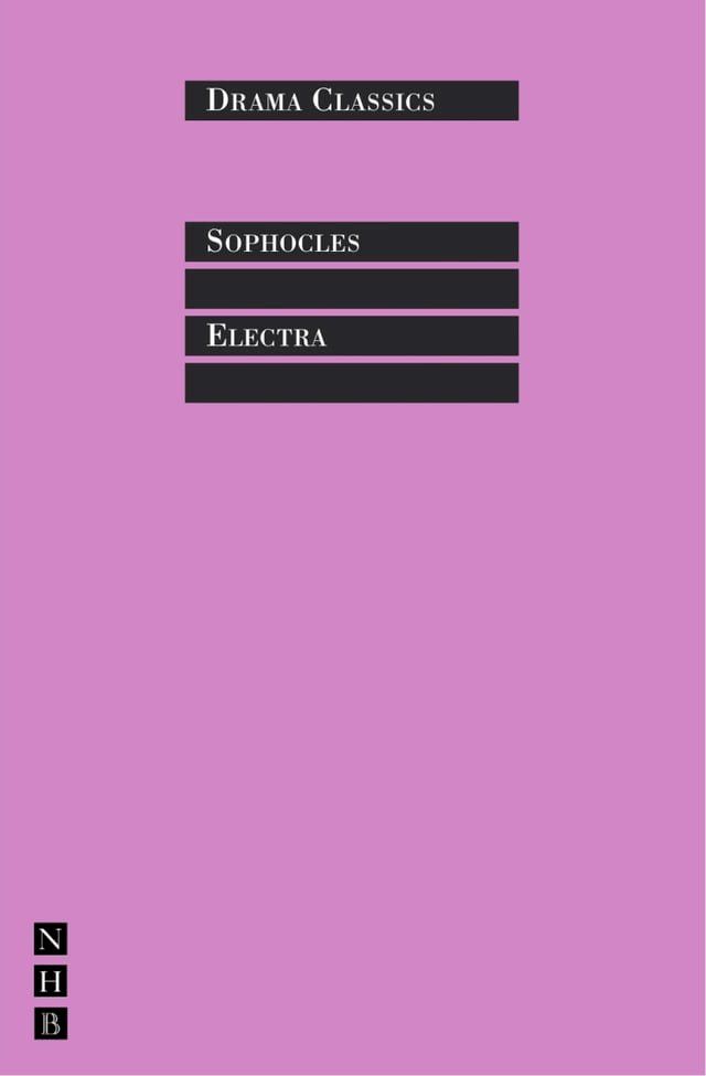  Electra(Kobo/電子書)