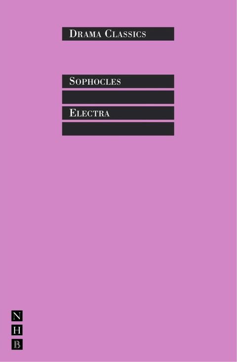 Electra(Kobo/電子書)