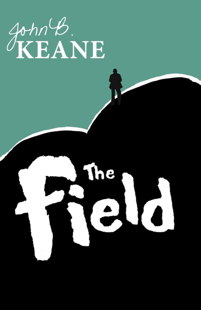  The Field(Kobo/電子書)