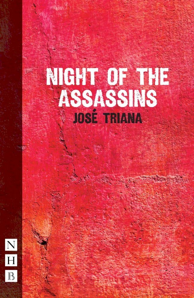  Night of the Assassins (NHB Modern Plays)(Kobo/電子書)