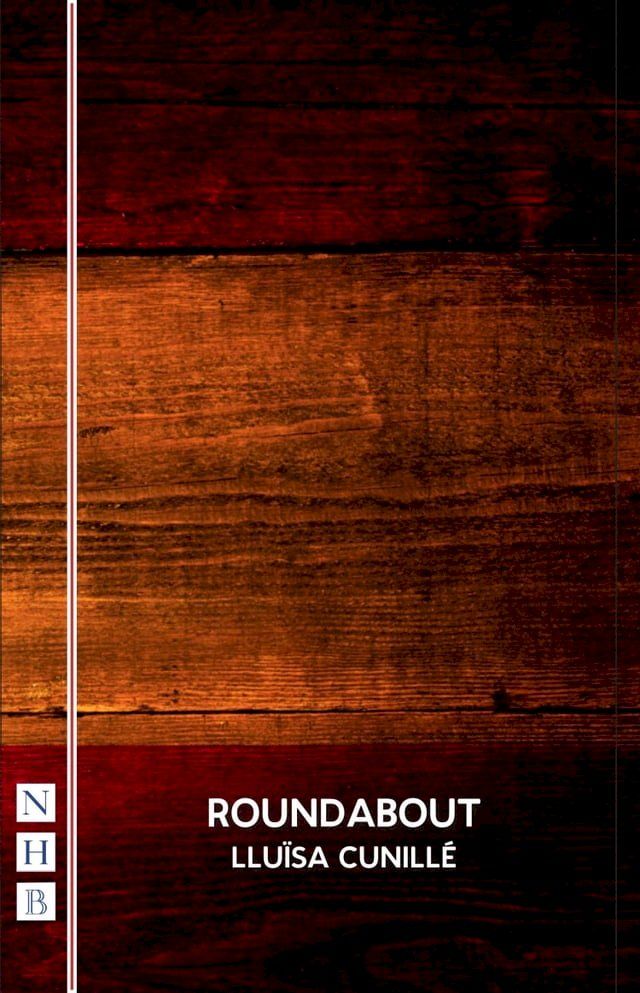  Roundabout (NHB Modern Plays)(Kobo/電子書)