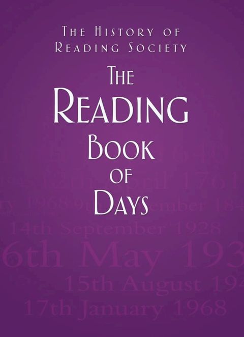 The Reading Book of Days(Kobo/電子書)