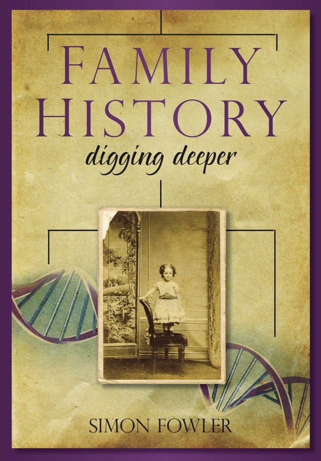  Family History: Digging Deeper(Kobo/電子書)