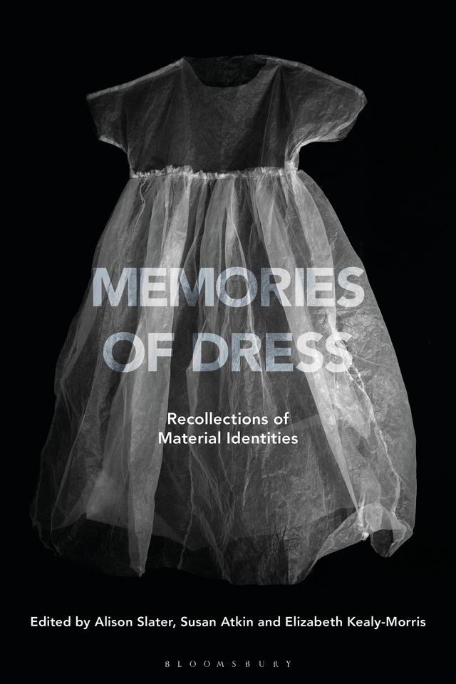  Memories of Dress(Kobo/電子書)