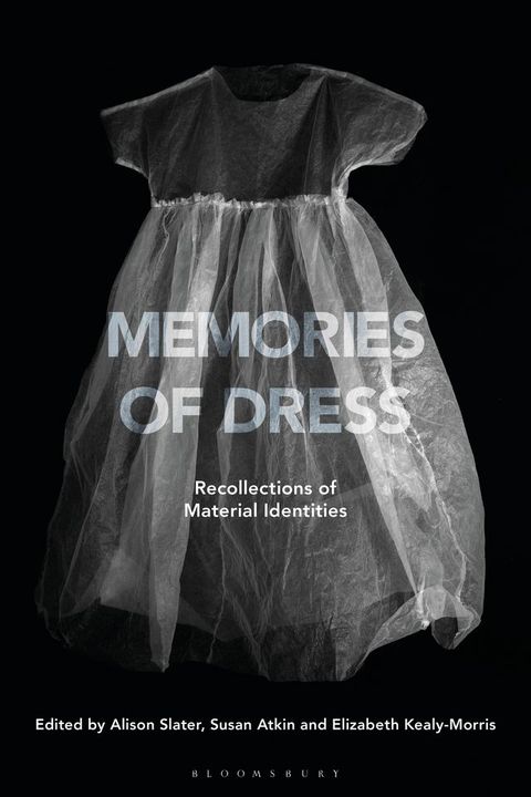 Memories of Dress(Kobo/電子書)