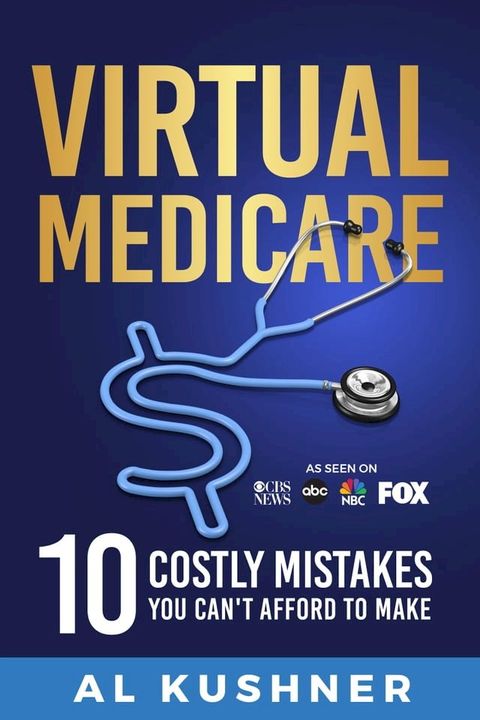 Virtual Medicare(Kobo/電子書)