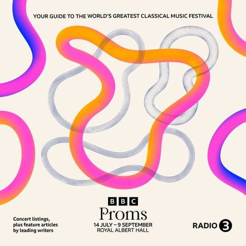 BBC Proms 2023(Kobo/電子書)