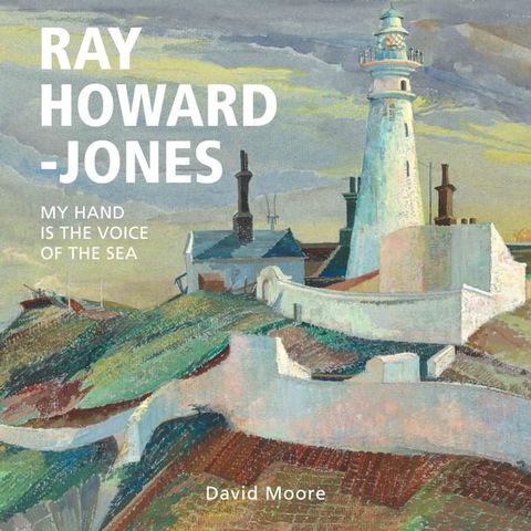 Ray Howard-Jones(Kobo/電子書)