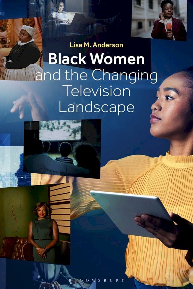  Black Women and the Changing Television Landscape(Kobo/電子書)