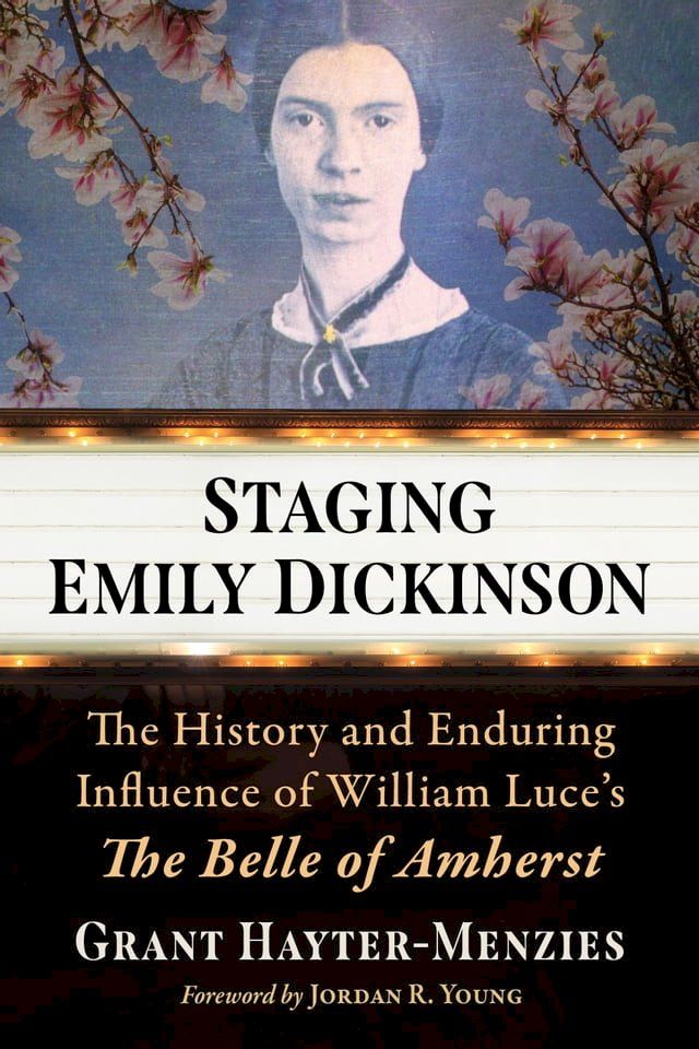  Staging Emily Dickinson(Kobo/電子書)