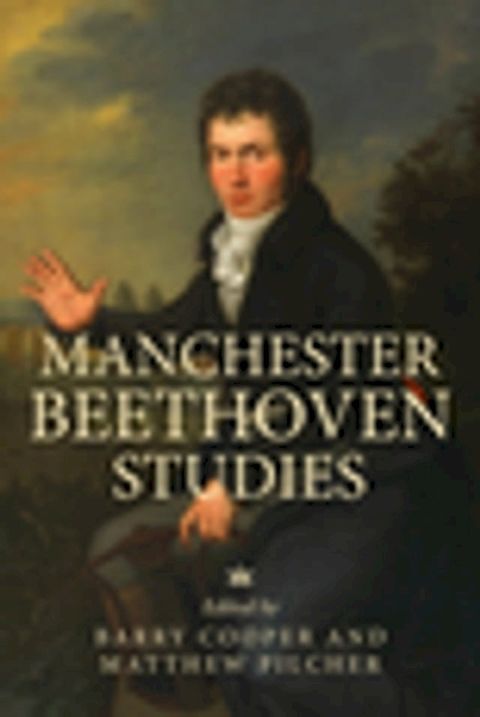 Manchester Beethoven studies(Kobo/電子書)