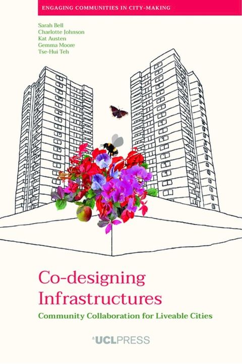 Co-designing Infrastructures(Kobo/電子書)