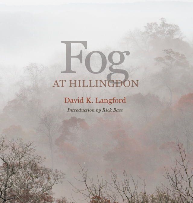  Fog at Hillingdon(Kobo/電子書)