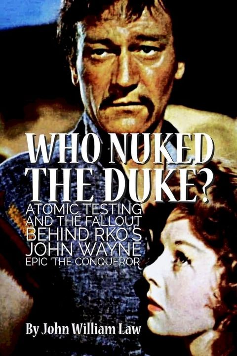 Who Nuked the Duke?(Kobo/電子書)