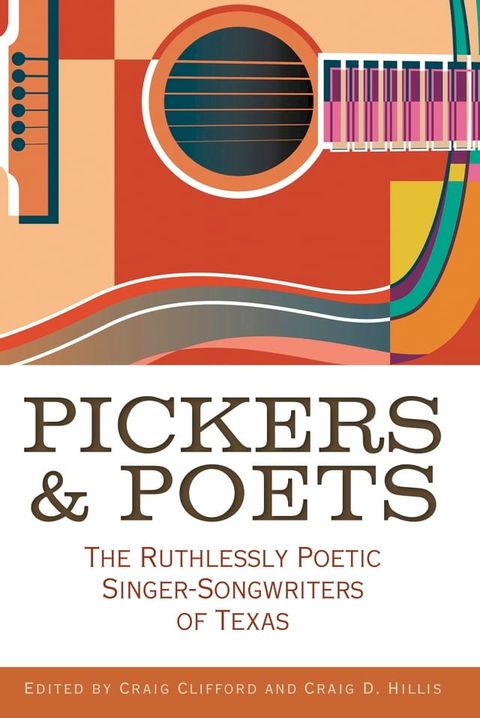 Pickers and Poets(Kobo/電子書)