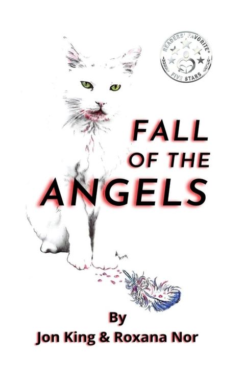 Fall of the Angels(Kobo/電子書)