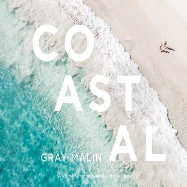  Gray Malin: Coastal(Kobo/電子書)