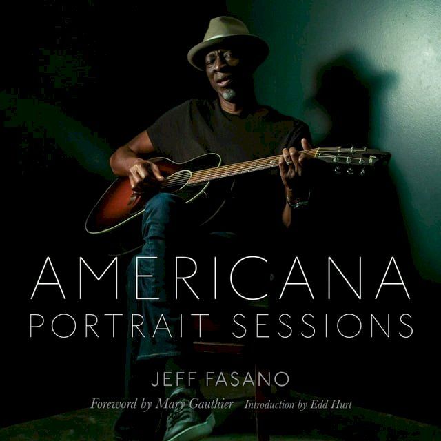  Americana Portrait Sessions(Kobo/電子書)