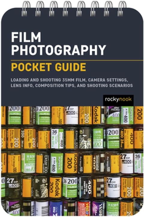 Film Photography: Pocket Guide(Kobo/電子書)