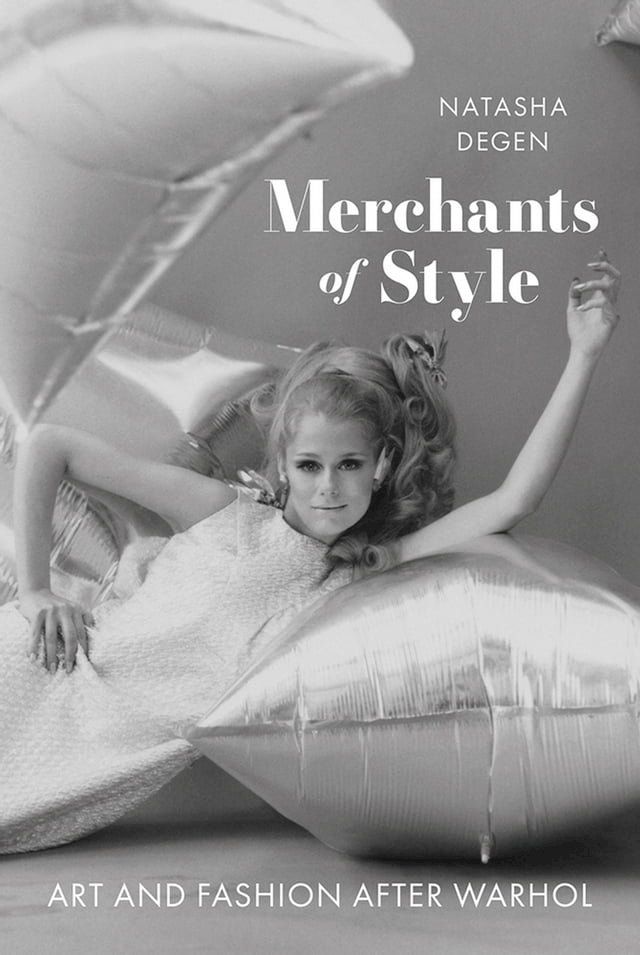  Merchants of Style(Kobo/電子書)