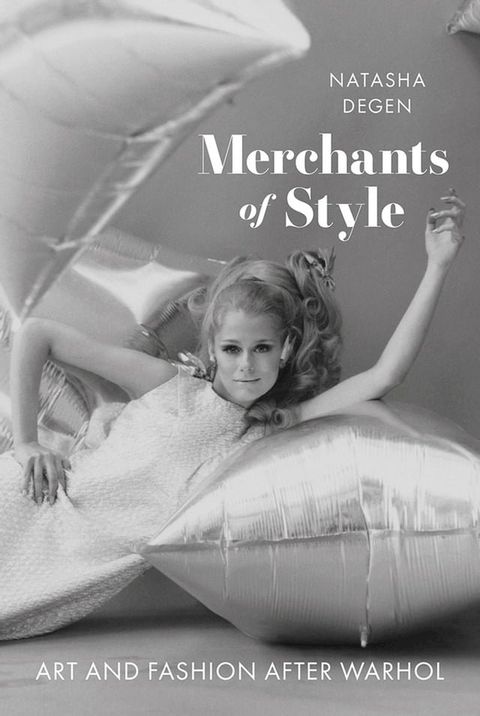 Merchants of Style(Kobo/電子書)