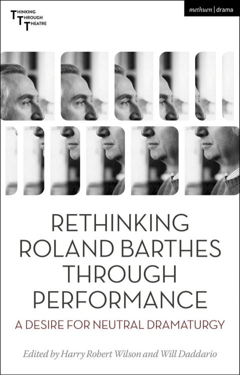 Rethinking Roland Barthes Through Performance(Kobo/電子書)