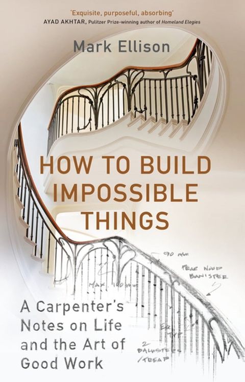 How to Build Impossible Things(Kobo/電子書)