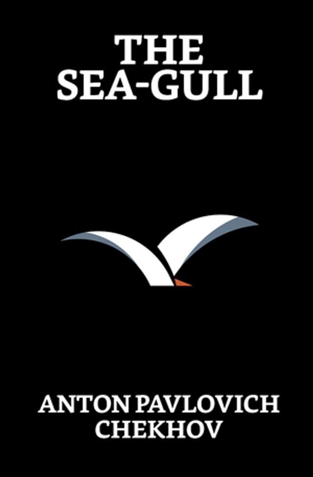  The Sea-Gull(Kobo/電子書)