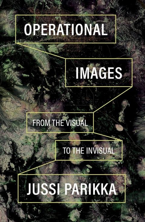 Operational Images(Kobo/電子書)