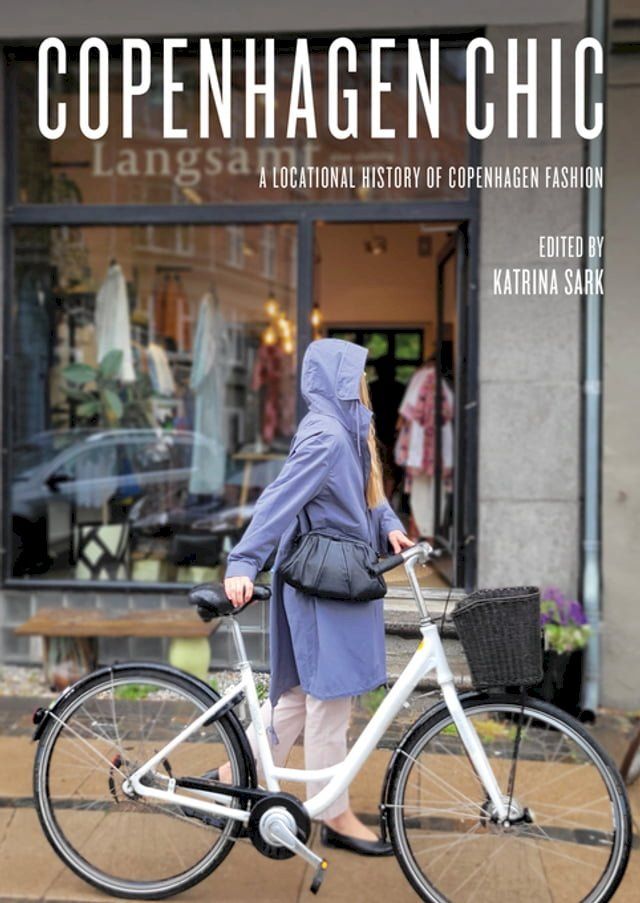  Copenhagen Chic(Kobo/電子書)