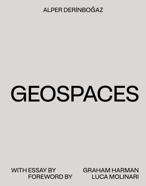 Geospaces(Kobo/電子書)