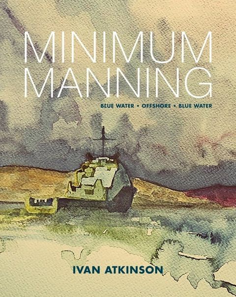 Minimum Manning(Kobo/電子書)