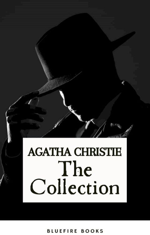 The Agatha Christie Collection: The Queen of Mystery(Kobo/電子書)