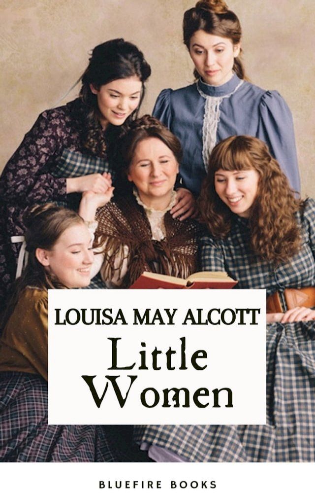  Little Women(Kobo/電子書)