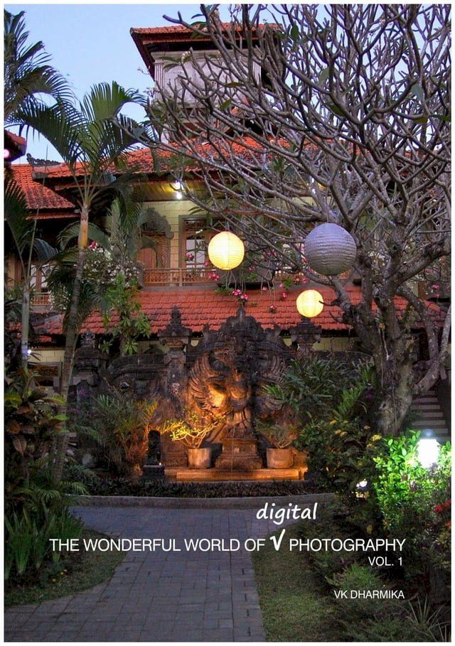  The Wonderful World of Digital Photography Vol.1(Kobo/電子書)